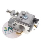 Carburateur pour trononneuse compatible avec echo remplace walbro wt - 589