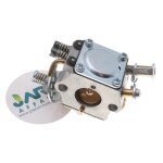 Carburateur compatible avec tron�onneuse oleo mac remplace walbro wt780 et wt - 781