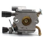 Carburateur pour tronçonneuse stihl 020 020t ms 200 ms200t remplace 1129 120 0653 zama c1q - s126. Carburateur pour tronçonneuse stihl 020 020t ms 200 ms200t remplace 1129 120 0653 zama c1q - s126.