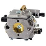 Carburateur pour trononneuse stihl 026 ms260 - ms 260 - 024 024av - av ms240 - style walbro