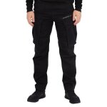 Cargos droits effil�s rovic 3d pour homme de g - star - noir