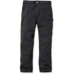 Carharrt salopette homme serg lav dcontract en coton pantalon