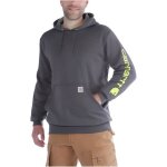 Carhartt - sweat - shirt  capuche avec logo