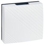 Carillon �lectrom�canique 8v � 12v emballage traditionnel - legrand - 041650