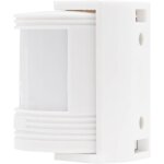 Carillon sans fil - rev - d�tecteur de mouvements