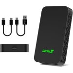 Adaptateur carplay / android auto - prumya - carlinkit 5. 0 - sans fil - bluetooth 5. 0 - mise  jour ...