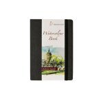 Carnet aquarelle watercolour book portrait 200g / m2 30feuilles a6 - hahnem�hle