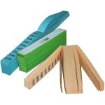 Carnet de tickets de tombola - loan - 1000  10000 numros - multicolore - mixte - adulte