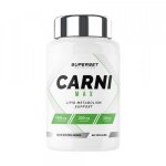 L - carnitine - superset nutrition - carni max (60 caps)