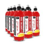 L - carnitine 2000 ( 12x700m cranberry - lemon qnt seche