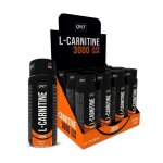 L - carnitine shot 3 12x80ml fruits rouges qnt seche