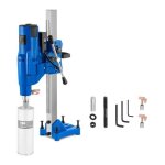Carotteuse diaman msw - ddm205