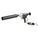 Carotteuse lectrique cb 1600 - 1600 w - far tools - 115086