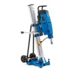 Carotteuse - 3700 msw - ddm - o530