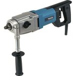 Carotteuse  sec makita dbm130 - 1700w - pour perage  sec dans la maonnerie et les matriaux abrasifs ...