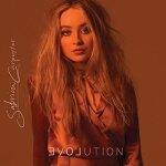 Carpentersabrina - evolution (cd)