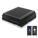 Carplay sans fil android auto apple pour mercedes benz a b c e g gla cla glk classe ml becker w177 navigation ...