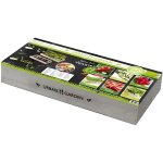 Kit carr� potager en bois - mini serres bio