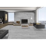 Carrelage effet parquet beech wood 20x120cm paquet de 1. 20m2