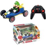 Carrera - toys - 24ghz mario kart? mach 8 luigi