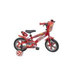 Cars vlo enfant 10 pouces (2  3 ans)