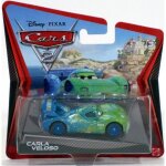Cars voiture mtal carla veloso