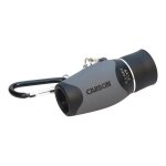 Carson minimight mm - 618 monoculaire 6 x 18 toit