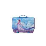 Cartable 41 cm la reine des neiges 240120261 mauve Cartable 41 cm la reine des neiges 240120261 mauve