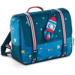 Cartable enfant en route - lilliputiens