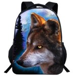 Sac  dos stitch pour enfant sac  dos dcole sac  dos scolaire pour fillejoli motif de dessin stitch ...