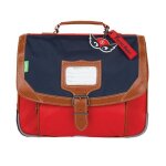 Cartable tanns 32 cm - collection scolaire 2026 - maternelle Cartable tanns 32 cm - collection scolaire 2026 - maternelle