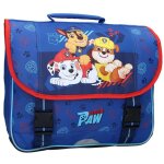 Cartable - pat patrouille - go pups go - 38 cm - 2 compartiments - mixte - primaire Cartable - pat patrouille - go pups go - 38 cm - 2 compartiments - mixte - primaire