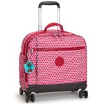 Cartable � roulettes kipling new storia 41 cm - haut de gamme