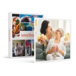 Smartbox - carte cadeau pour maman - 20 euros en carte cadeau pour acc�der � tout l?univers des exp�riences ...