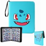 Cartes  collectionnercahier range classeur carte 720 cartes livre porte grande carte compatible pour ...