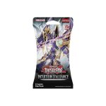 Carte à collectionner konami yu gi oh! booster intuition d alliance blister Carte à collectionner konami yu gi oh! booster intuition d alliance blister