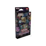 Carte à collectionner konami yu gi oh! booster le labyrinthe du maître tuckbox Carte à collectionner konami yu gi oh! booster le labyrinthe du maître tuckbox