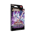 Carte à collectionner konami yu gi oh booster rage des abysses tripack Carte à collectionner konami yu gi oh booster rage des abysses tripack