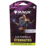 Cartes � collectionner - magic - aux portes des �ternit�s - booster de jeu - 2 joueurs ou plus - 10 ans ...