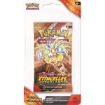 Carte à collectionner - pokémon - ev08 - 1 booster blister - À partir de 6 ans - mixte Carte à collectionner - pokémon - ev08 - 1 booster blister - À partir de 6 ans - mixte