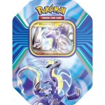 Carte à collectionner - pokemon - pokébox q3 2023 miraidon - enfant - mixte - multicolore Carte à collectionner - pokemon - pokébox q3 2023 miraidon - enfant - mixte - multicolore