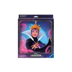 Carte � collectionner ravensburger disney lorcana portfolio reine