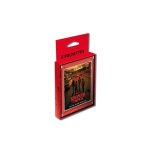 Cartes � collectionner - stranger things 2 - blister 8 pochettes - pour enfants - mixte