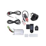 Carte contr�leur de scooter �lectrique 36v350w contr�le app et kitmdaffichage num�rique pour pi�ces scooter ...