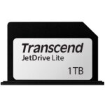 Carte dextension m�moire - transcend - jetdrive lite 330 - 1 to - r�sistante aux chocs - �tanche