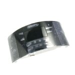 Carte �lectronique de commande - cafeti�re expresso - krups (110368) - compatible caf� moulu - capacit� ...