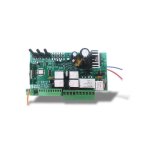 Carte �lectronique ducati home automation cth48 2. 0 ? pour ouvre - porte battant double ou simple 12 ...