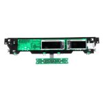 Carte electronique four 00672696 module de commande