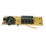 Ensemble module daffichage + platine de puissance
