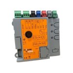 Carte lectronique mhouse cl7sk (cl2sk) pour motorisation